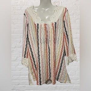 Intro. Long Sleeve Shirt